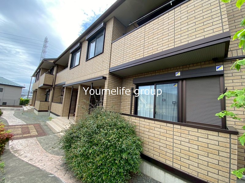 ルーチェソラーレ その他外観1