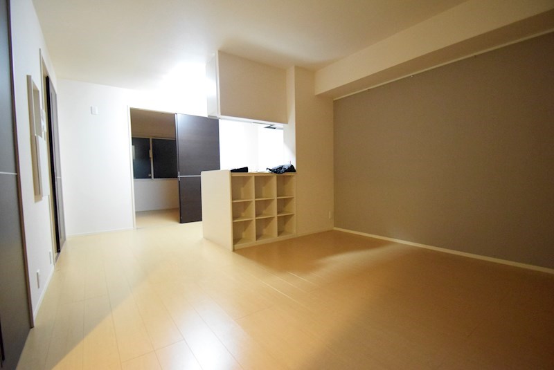 ルーチェソラーレ リビング