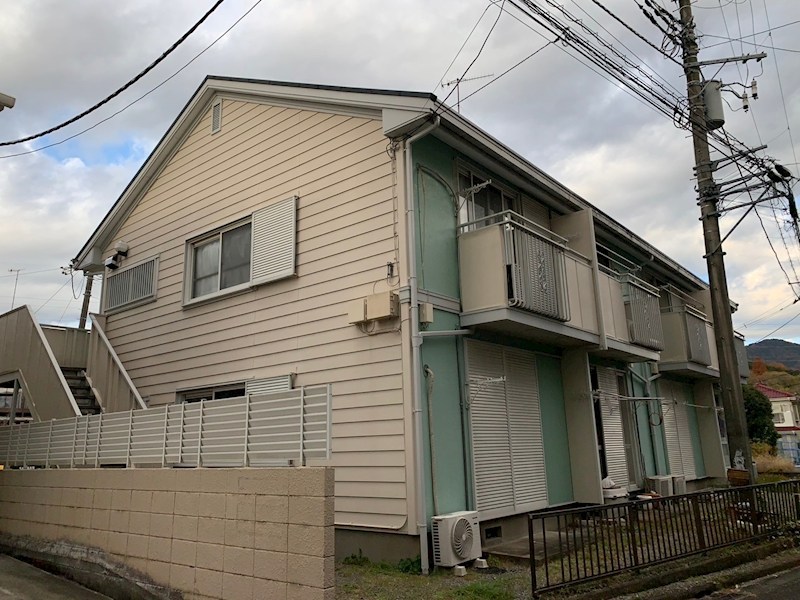 カーサベル その他外観1