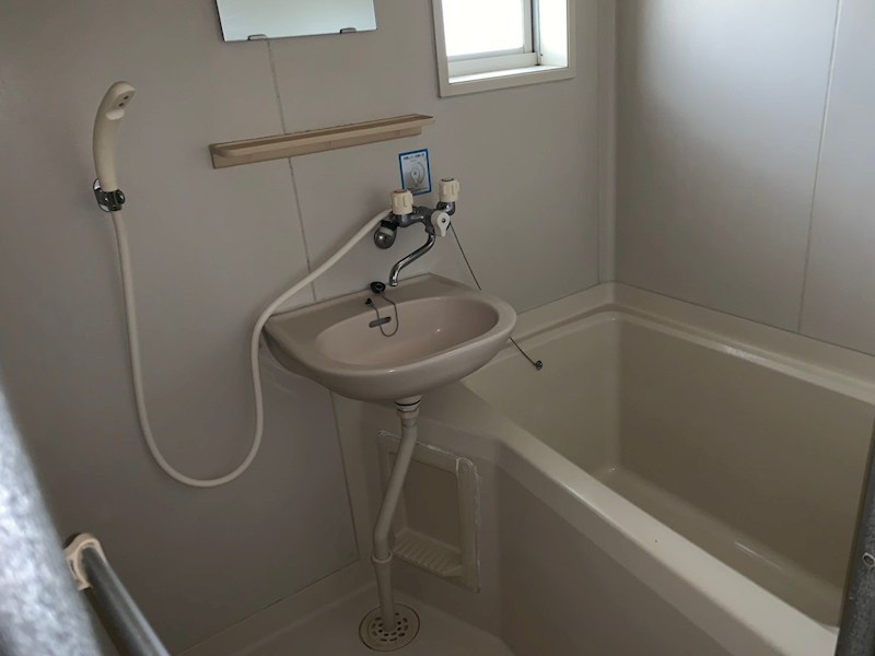 カーサベル 風呂画像