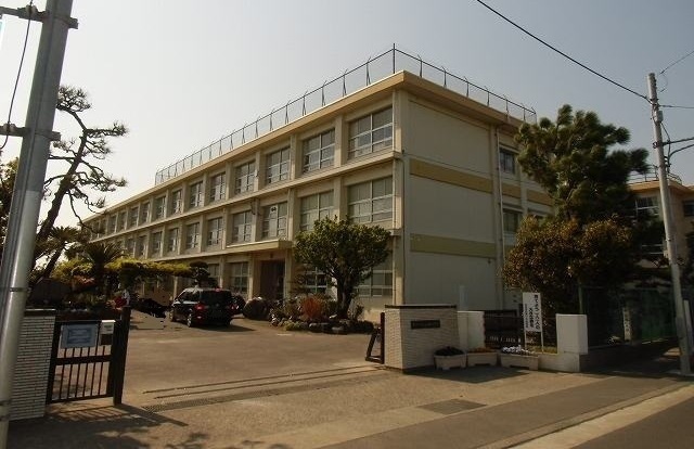 ミニョン・フレ２１ その他外観6