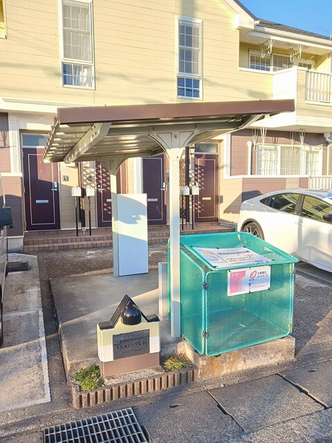 ミニョン・フレ２１ その他7