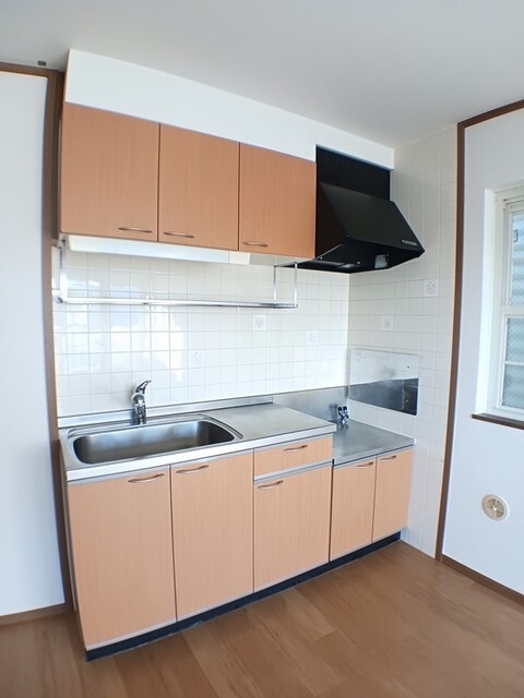 ミニョン・フレ２１ キッチン