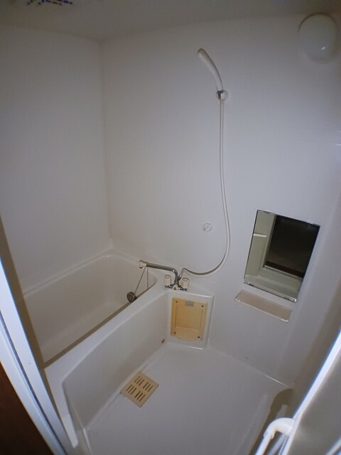 ミニョン・フレ２１ 風呂画像