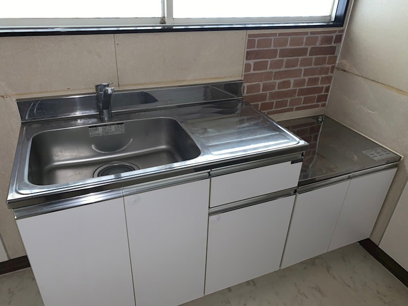 カーサベル キッチン