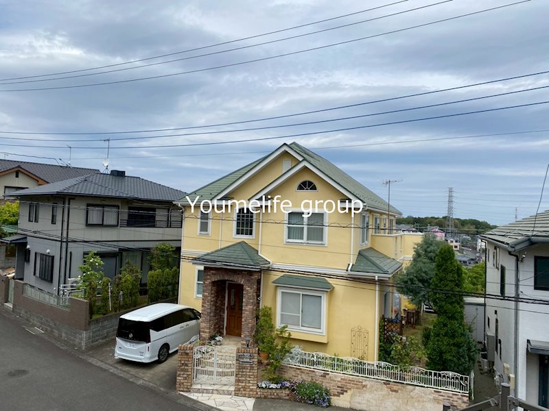 ルーチェソラーレ その他外観4