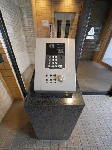 クリオ戸塚五番館 その他外観1