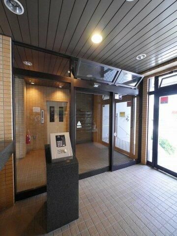 クリオ戸塚五番館 その他外観2