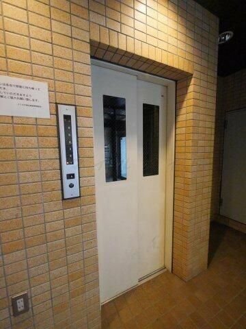 クリオ戸塚五番館 その他外観3