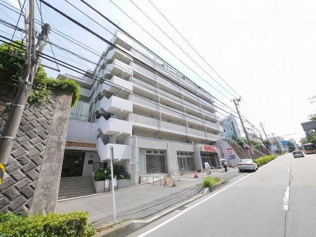 クリオ戸塚五番館 その他外観5