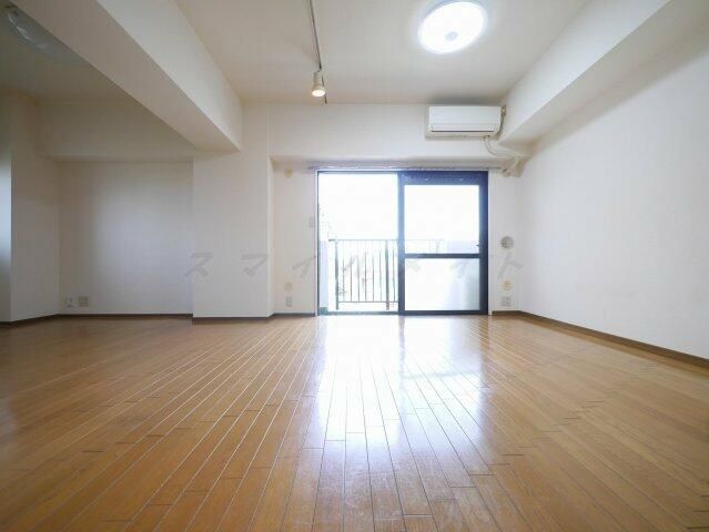 クリオ戸塚五番館 リビング