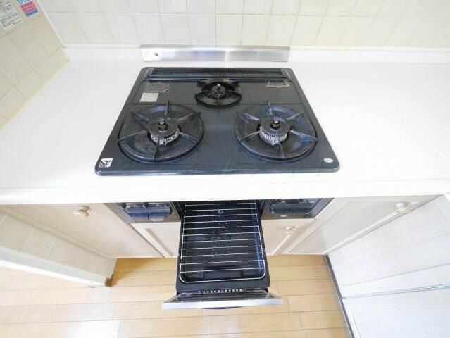 クリオ戸塚五番館 その他13