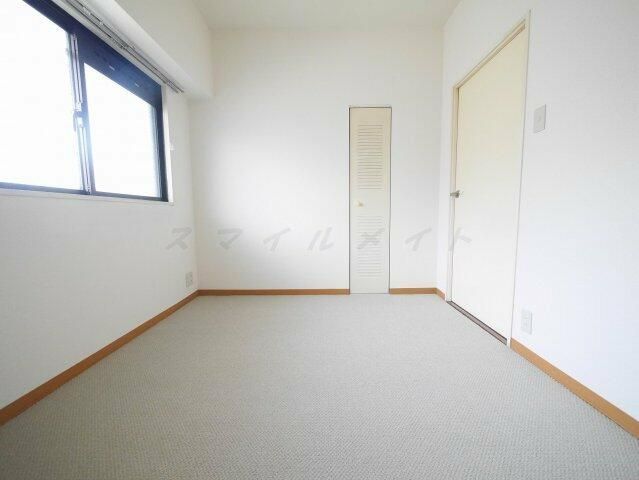 クリオ戸塚五番館 ベッドルーム