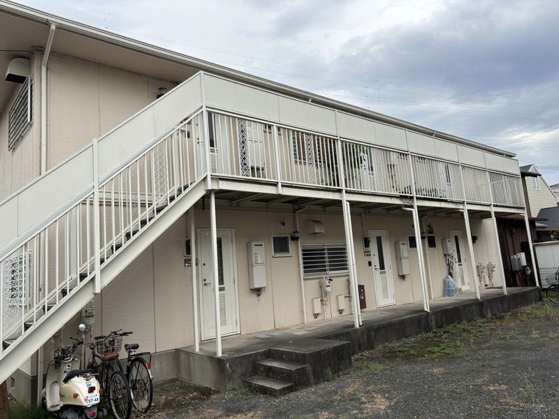 ハイツフヨウC その他外観1