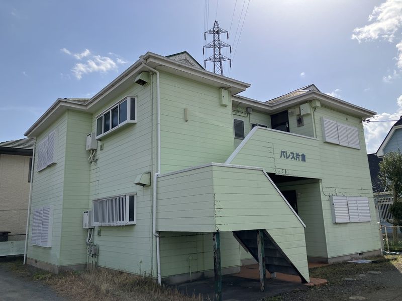 パレス片倉 その他外観2