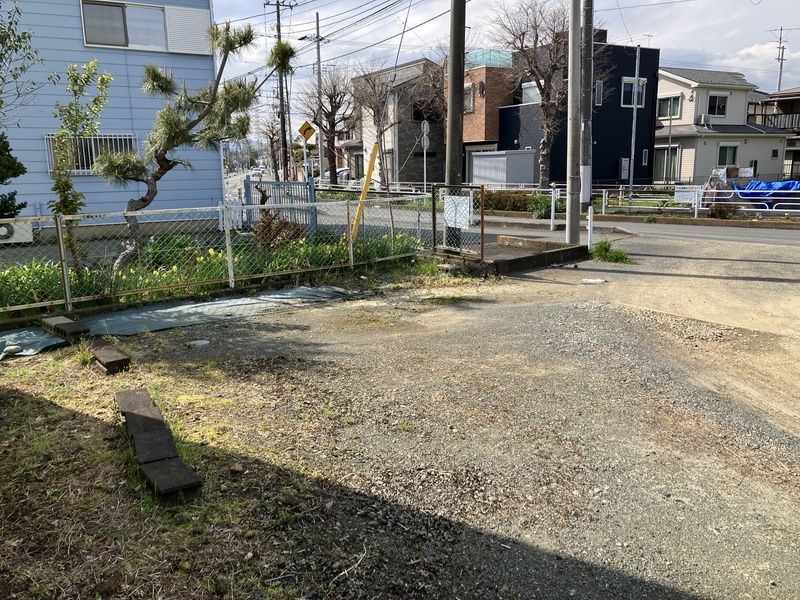 パレス片倉 その他外観3