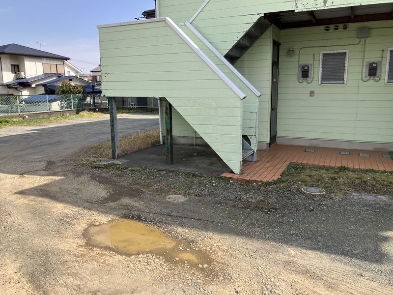 パレス片倉 その他外観4