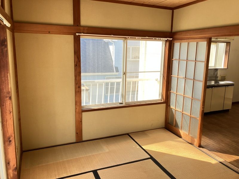 パレス片倉 その他7