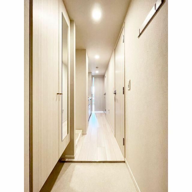 ＫＮＯＣＫＳゆめが丘 玄関