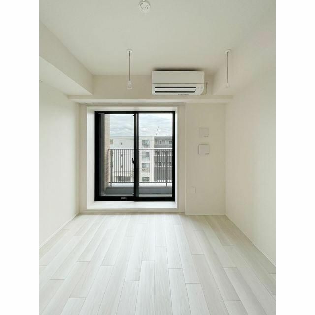 ＫＮＯＣＫＳゆめが丘 リビング