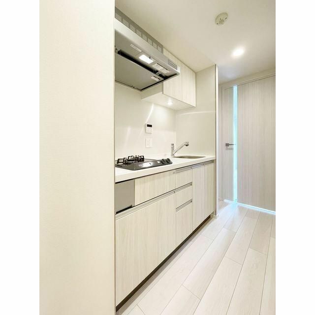 ＫＮＯＣＫＳゆめが丘 キッチン