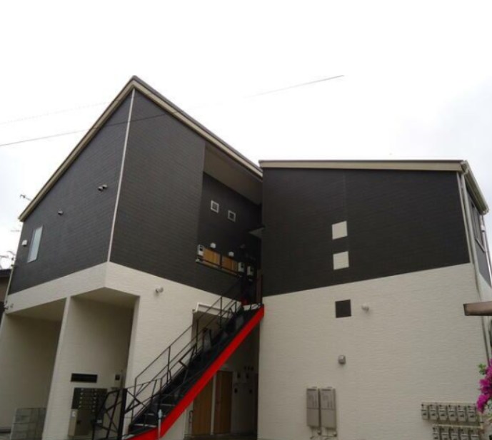 プライムテラス東海大学前　Ⅲ 106号室 外観