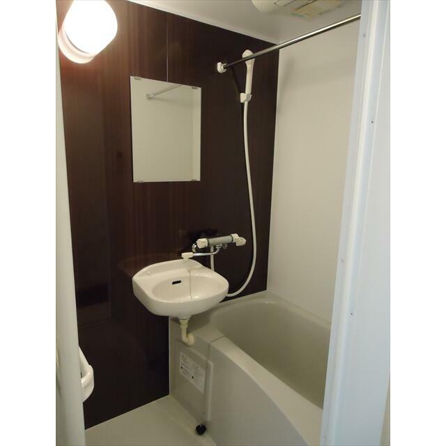 プライムテラス東海大学前　Ⅲ 風呂画像