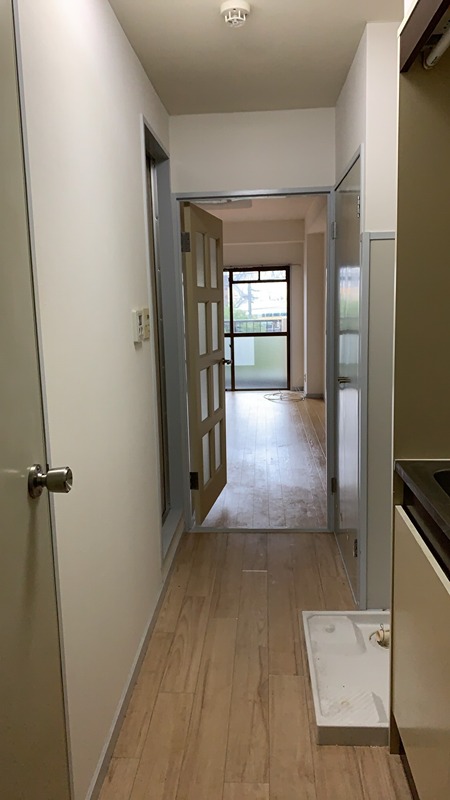 リバーサイドパレス その他8