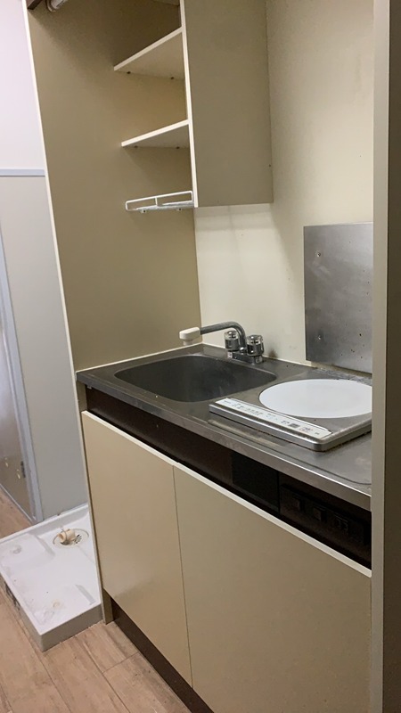 リバーサイドパレス その他9