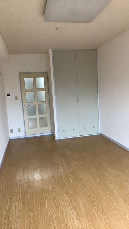 リバーサイドパレス リビング