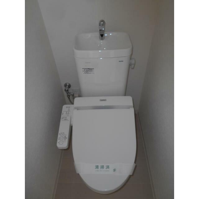 プライムテラス東海大学前Ⅱ その他1