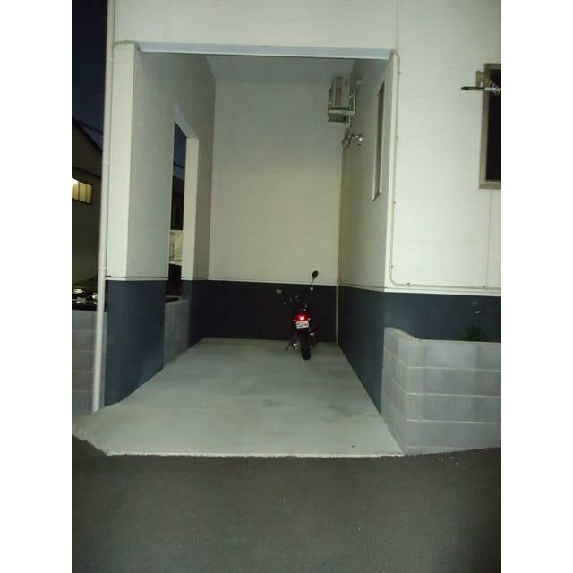 プライムテラス東海大学前Ⅱ その他5