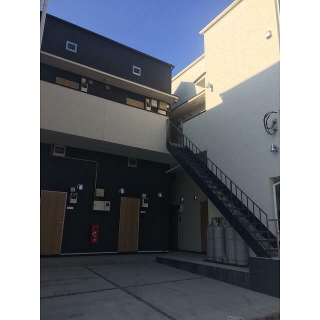 プライムテラス東海大学前Ⅱ その他外観1