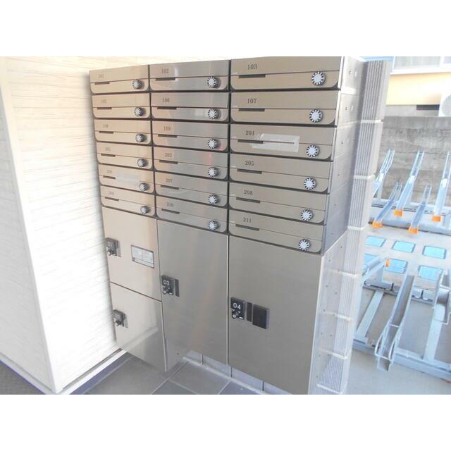 プライムテラス東海大学前Ⅱ その他11