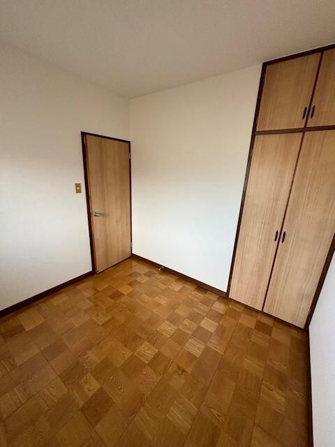 シーサイドハイツ早川 ベッドルーム