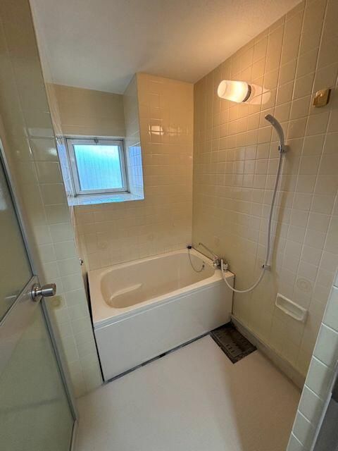 シーサイドハイツ早川 風呂画像