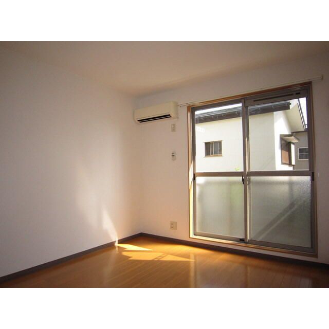 アール　ブラン リビング