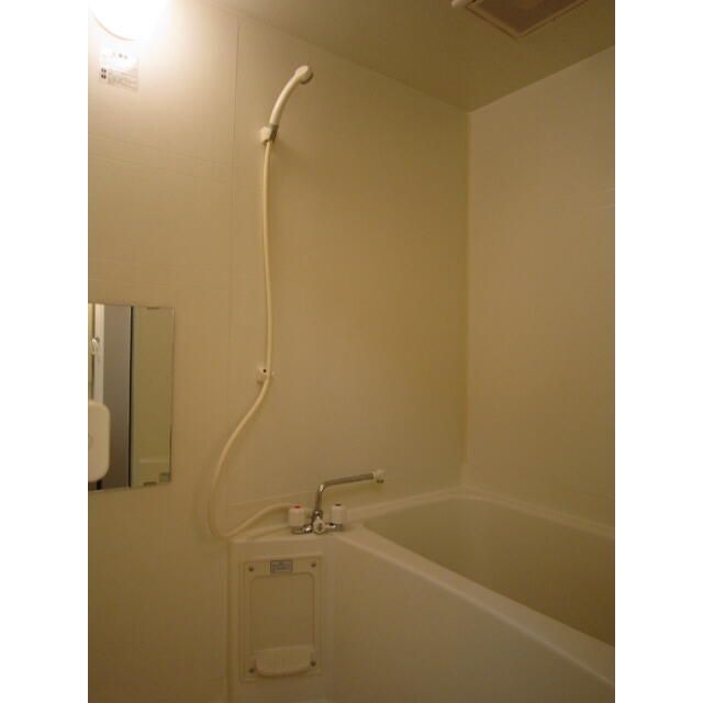 アール　ブラン 風呂画像