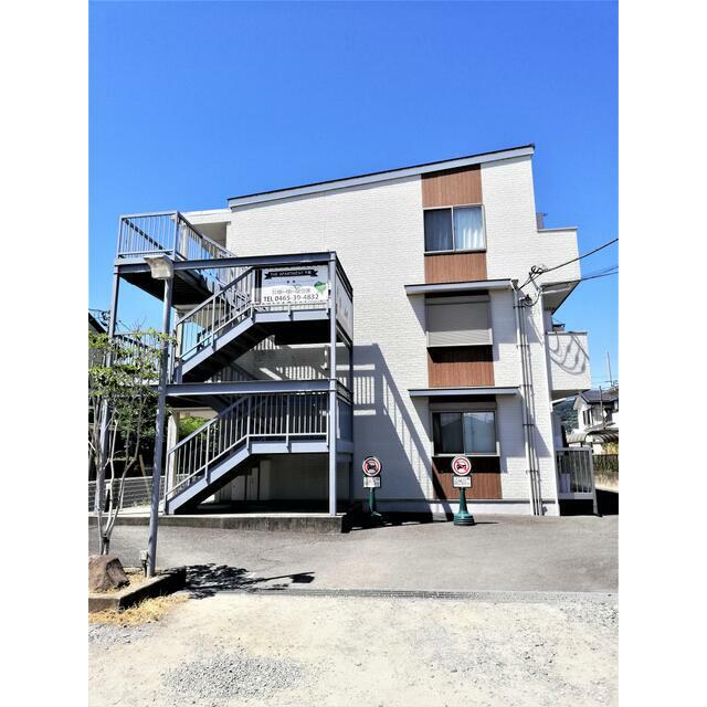 ジ・アパートメント下堀 101号室 外観