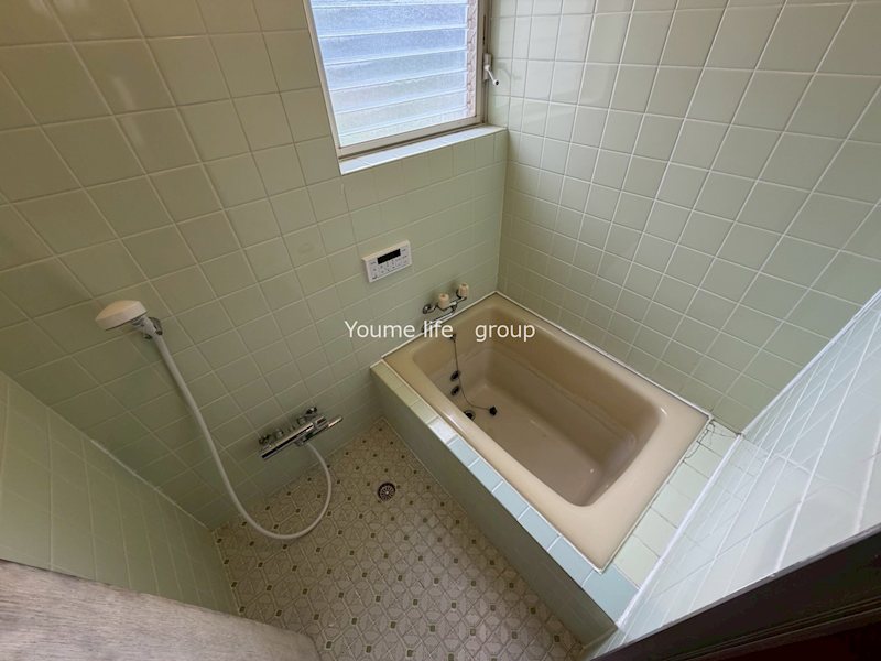 御殿ヴィンテージハウス 風呂画像