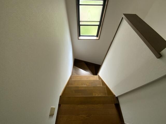 貸家　福田２１９５－１４ 玄関