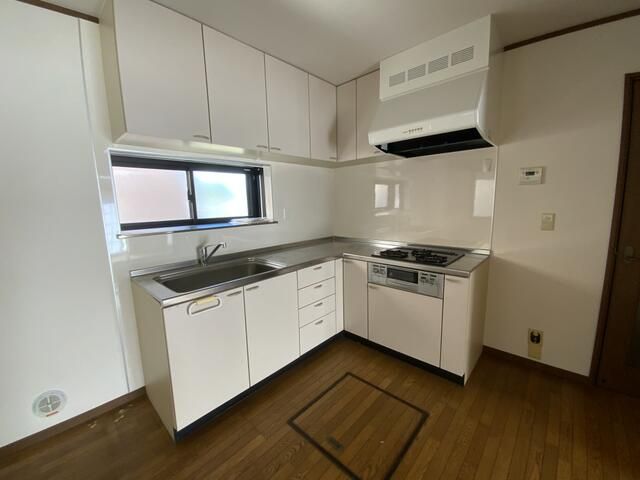 貸家　福田２１９５－１４ キッチン