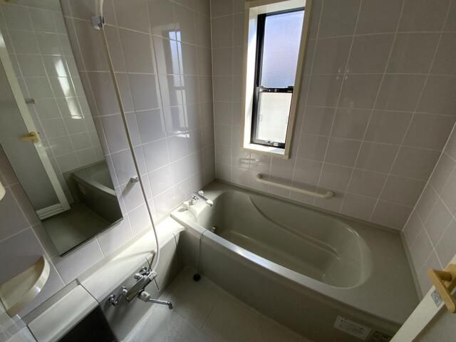 貸家　福田２１９５－１４ 風呂画像