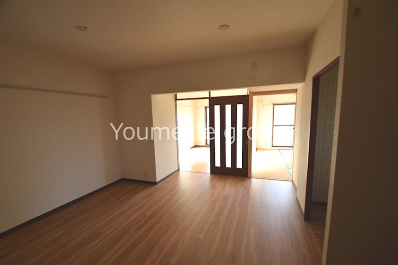 グレイスコート リビング