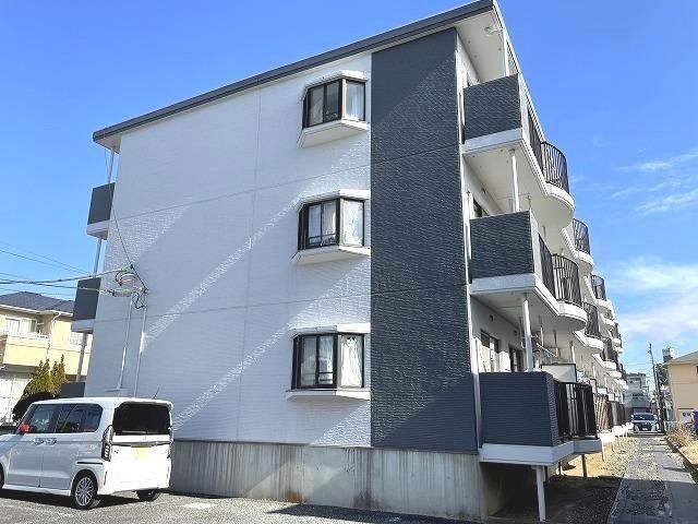 ハイツメヤー 207号室 外観