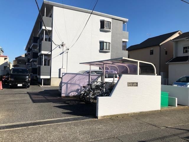 ハイツメヤー その他4