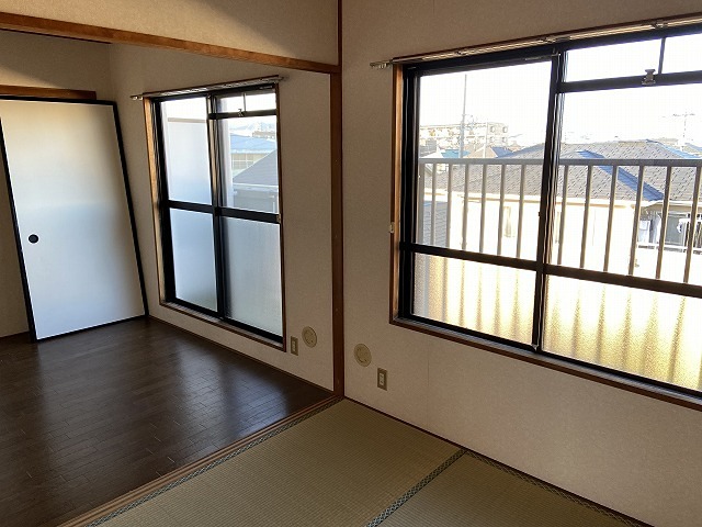 ハイツメヤー その他5