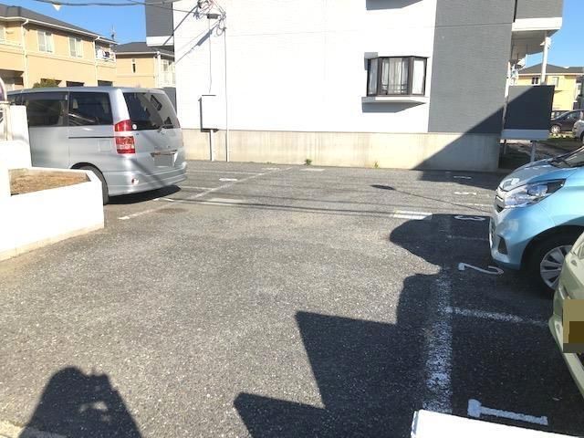 ハイツメヤー その他外観1