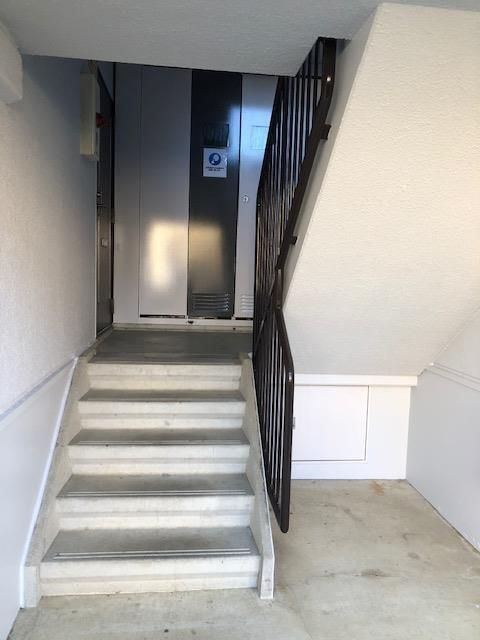 ハイツメヤー その他外観3