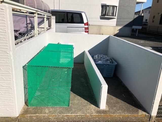 ハイツメヤー その他外観4